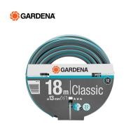 ราคา GARDENA สายยาง Classic ขนาด (1/2นิ้ว), 18 ม. (18001-20) (12078694)
