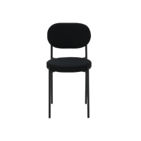 ราคา Kitchen Solutions เก้าอี้ รุ่น Milda สีดำ (40x47x80 cm.) แบรนด์ SB FURNITURE (12277141)