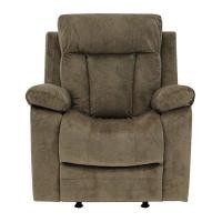 ราคา SB Design Square เก้าอี้พักผ่อน 1 ที่นั่ง รุ่น Leyla สีน้ำตาล (90x97x101 cm.) แบรนด์ SB FURNITURE (10430944)