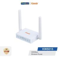 ราคา KASDA (KW5515) 300M Wireless Router เราเตอร์ (10770513)