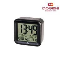 ราคา DOGENI GROUP นาฬิกาดิจิตอล รุ่น TDP001BL Black (10797410)