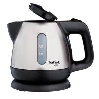 ราคา TEFAL กาต้มน้ำไฟฟ้า (0.8 ลิตร, 2,200 วัตต์) รุ่น MINI APRECIA BI81252A เทา 0.8 ลิตร (10896623)