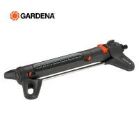 ราคา Gardena สปริงเกอร์แบบสวิง AquaZoom S (18710-20) -เหมาะกับพื้นที่ 150 ตร.ม. (12553621)