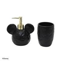 ราคา Disney Home ขวดมิกกี้+แก้ว DISNEY รุ่น MICKEY#3127174 สีดำ (8x8x11 cm.) แบรนด์ DISNEYHOME (12629554)
