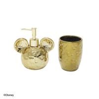 ราคา Disney Home ขวดมิกกี้+แก้ว DISNEY รุ่น MICKEY#3127174 สีทอง (8x8x11 cm.) แบรนด์ DISNEYHOME (12629555)