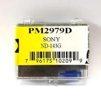 ราคา (สินค้าทดแทน) Sony ND-143G ปลายเข็มเทียบ (New) (12667151)