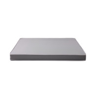 ราคา Koncept Furniture ที่นอน PVC รุ่น Silas ขนาด 6 ฟุต สีเทา (182.8x198.1x15.24 cm.) แบรนด์ KONCEPT FURNITURE 1x1x1 cm. (12676552)