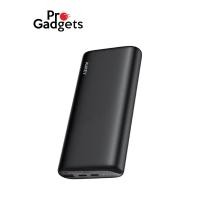 ราคา AUKEY PB-Y37 Power Bank Black (20,000 mAh) พาวเวอร์แบงค์ (12740349)