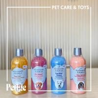 ราคา Veterinary Formula แชมพู-ครีมนวดของสัตวแพทย์ puppy (12741197)