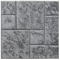 ราคา เอสซีจี กระเบื้องปูพื้นซีเมนต์ รุ่น Paris สีเทาอ่อน (12740224)