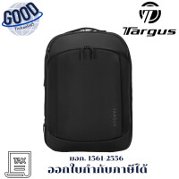 ราคา Targus 15.6 นิ้ว Mobile Tech Traveler XL EcoSmart Backpack ( รุ่น TBB612GL ) สีดำ (12741177)