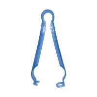 ราคา Babi Goods ที่คีบจุกนมและขวดนม ด้ามจับถนัด สะดวก ปลอดภัย Nuebabe ฟ้า (12346143)