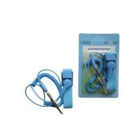 ราคา MAGIC SUN LEKO PVC anti-static wrist strap สายรัดกันไฟฟ้าสถิตย์แบบมีสาย 1.8 เมตร normal (12453006)