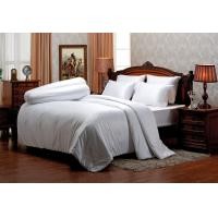 ราคา Jessica Jacquard Silk Shine 500 เส้นด้าย สีพื้น QP006 ชุดเครื่องนอน ผ้าปูที่นอน ผ้าห่มนวม ผ้าทอลายเรียบหรู ชุด 3.5 ฟุต 2 ชิ้น (12328821)