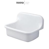 ราคา TOTO L24R อ่างอเนกประสงค์แขวนผนัง (12554600)
