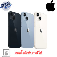ราคา Apple iPhone 14 128GB Midnight (12742458)
