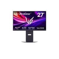 ราคา LG จอมอนิเตอร์ UltraGear 27" UHD 4K Nano IPS Black Gaming Monitor รุ่น 27G850A (12741415)