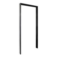 ราคา Eco-Door วงกบ WPC-Frame รุ่น OVSM-100 สีโอ๊ค 700x2000 mm. (12742175)