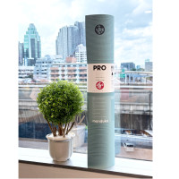 ราคา Manduka เสื่อโยคะ Manduka รุ่น PROlite® yoga mat 4.7mm (71") Blue Lotus 71" (12741879)