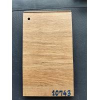 ราคา I.D.Decoration พื้นไม้ลามิเนต ความหนา 8 mm. ID.10743 (12741513)