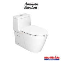 ราคา AMERICAN STANDARD TF-2007NSC-WT-0 สุขภัณฑ์ชิ้นเดียว รุ่น Acacia Evolution สีขาว (12738304)