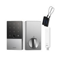 ราคา Aqara U100 Kit - Aqara Smart Door Lock (12739660)