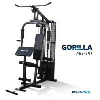 ราคา MERRIRA โฮมยิม Home Gym Gorilla รุ่น MG-110 (12741518)