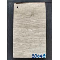 ราคา I.D.Decoration พื้นไม้ลามิเนต ความหนา 8 mm. ID.20649 (12741514)