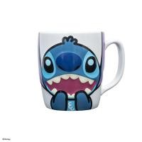 ราคา Disney Home แก้วมัค สติทซ์ DISNEY รุ่น STITCH#MRL0598RPD01 สีขาว (12x11x7 cm.) แบรนด์ DISNEYHOME (12707611)