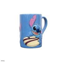 ราคา SB Design Square แก้วมัค สติทซ์ DISNEY รุ่น STITCH#FSMRJ0035RPD06 สีน้ำเงิน (12x14x9 cm.) แบรนด์ DISNEYHOME (12712676)