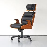 ราคา Better Craft Design เก้าอี้ออฟฟิศเทร็ค สีไม้บีช (12743456)