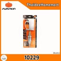 ราคา PUMPKIN ลูกดิ่งแม่เหล็ก 300 กรัม 3 เมตร (10228) / 400 กรัม 6 เมตร (10229) (เลือกขนาด) 400 กรัม (6เมตร) (12742816)