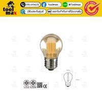 ราคา HI-TEK หลอดปิงปอง หลอดไฟวินเทจ หลอดไฟไส้ LED Retro Series ขั้วเกลียว E27 (12743577)