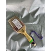 ราคา ตราผีเสื้อ QQQ แปรงทาสีขนขาว 3 นิ้ว (10472577)