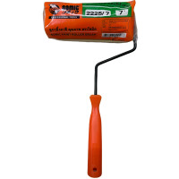 ราคา SOMIC ลูกกลิ้ง 2IN1 7 นิ้ว (10472530)