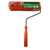 ราคา SOMIC ลูกกลิ้ง 2IN1 10 นิ้ว (10472532)