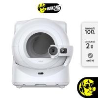 ราคา Petkit Purobot Ultra with Camera ห้องน้ำแมวอัตโนมัติ พร้อมกล้อง AI (12591548)