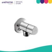 ราคา ENGLEFIELD วาล์วเปิด-ปิดน้ำ G1/2" แบบเข้า 1 ออก 1 รุ่น โอร่า K-45530X-CP Normal (12645669)