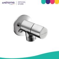 ราคา ENGLEFIELD วาล์วเปิด-ปิดน้ำ G1/2" แบบเข้า 1 ออก 1 รุ่น อะควา K-45529X-CP Normal (12645692)