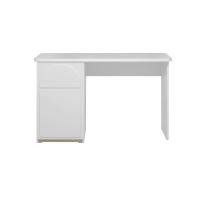 ราคา SB Design Square โต๊ะทำงาน KC-PLAY รุ่น NORDIS/DK120 cm. สีขาว-ลินเบิร์ก (120x50x75 ซม.) แบรนด์ KONCEPT FURNITURE (12665017)