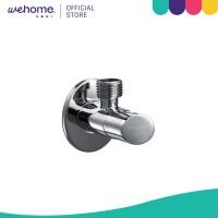 ราคา ENGLEFIELD วาล์วเปิด-ปิดน้ำ G1/2" แบบเข้า 1 ออก 1 รุ่น K-17216X-CP Normal (12645670)