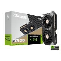 ราคา VGA ZOTAC GAMING GeForce RTX 5060 AMP 8GB GDDR7 (12699968)