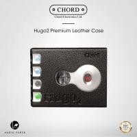 ราคา Chord Hugo2 Premium Leather Case Black (12743803)