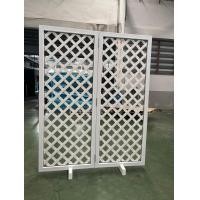 ราคา Vilann ฉากuPVC ฉากกั้นห้องฉากบังสายตาที่กั้นห้องฉากพับได้ใช้งานภายในและภายนอก แบบ 2 พับ+ขาตั้ง 2ขา (12744337)