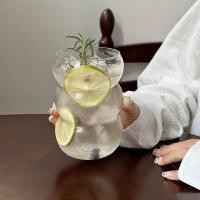 ราคา callingbrown Home cafe แก้ว แก้วน้ำ แก้วมินิมอล แก้วกว้าง แก้วใส คาเฟ่ แก้ว3ข้อ 550ml (12744321)