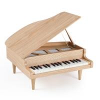 ราคา Kawai Mini Grand Piano Open Lid เปียโนของเล่นแบบแกรนด์เปียโนฝาเปิดได้ เนเชอรัล (ไม้) (12744327)