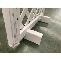 ราคา Vilann ฉากuPVC ฉากกั้นห้องฉากบังสายตาที่กั้นห้องฉากพับได้ใช้งานภายในและภายนอก ขาตั้ง 1 คู่ (12744339)