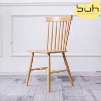 ราคา SUH chair รุ่น Allt trä solid oak สีไม้โอ๊คแท้ตามธรรมชาติ (10146900)