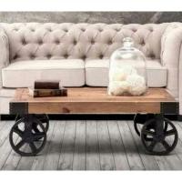 ราคา DD CHALOENCHAI โต๊ะกลางโซฟา (1) สี 3,60×100×35cm. (10709795)