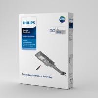 ราคา Philips Lighting Solar ไฟโคมถนน พร้อมแผงโซลาร์และรีโมท 100w 200w 400w LED10/765 kit 1000lm (10743706)
